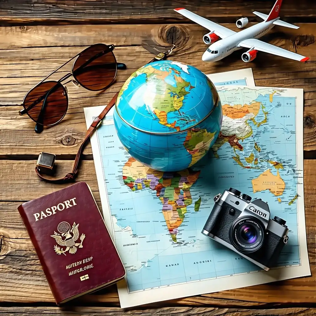 Traveller